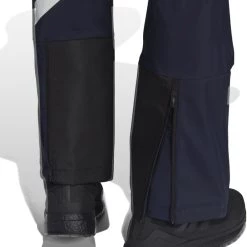 Adidas TERREX Skyclimb Tour Pants Men legend ink/legend ink -Ski Pants Shop adidas terrex skyclimb tour pants men legend ink legend ink 5