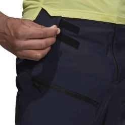 Adidas TERREX Skyclimb Tour Pants Men legend ink/legend ink -Ski Pants Shop adidas terrex skyclimb tour pants men legend ink legend ink 6