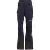 Adidas TERREX Skyclimb Tour Pants Women legend ink/legend ink