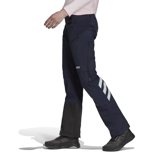 Adidas TERREX Skyclimb Tour Pants Women legend ink/legend ink 4 Adidas TERREX Skyclimb Tour Pants Women legend ink/legend ink - Image 4