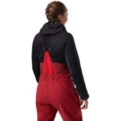Berghaus MTN Arete Descend GTX Bib Pants Women red dahlia/goji berry -Ski Pants Shop berghaus mtn arete descend gtx bib pants women red dahlia goji berry 4
