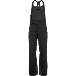 Black Diamond Recon Bib Men black