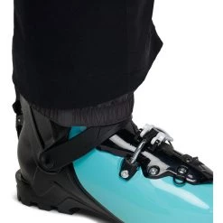 Black Diamond Recon LT Pants Women black -Ski Pants Shop black diamond recon lt pants women black 5