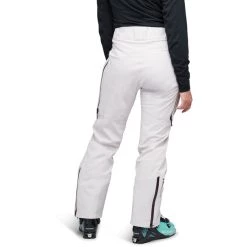 Black Diamond Recon Stretch Ski Pants Women ice pink -Ski Pants Shop black diamond recon stretch ski pants women ice pink 4
