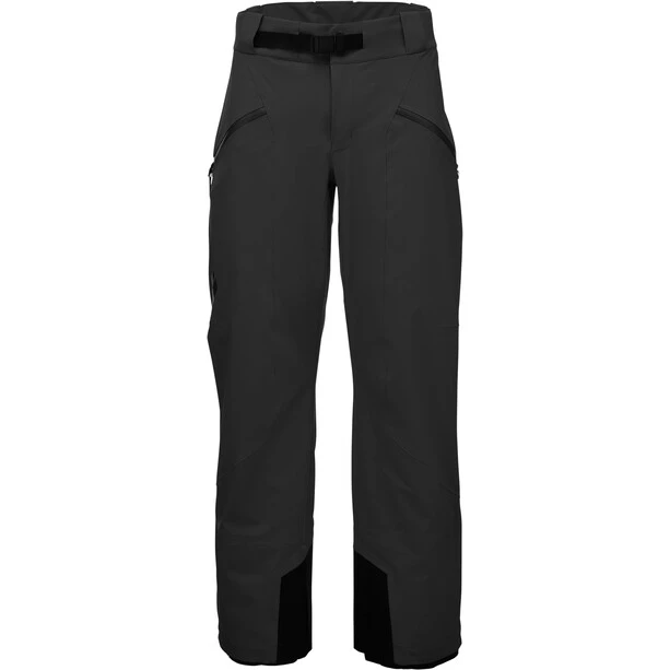 Black Diamond Recon Stretch Ski Pants Men black 1 Black Diamond Recon Stretch Ski Pants Men black