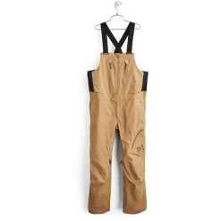 Burton Cyclic Bib Pants Gore-Tex Men kelp