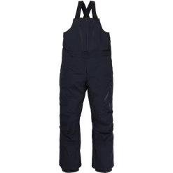 Burton Cyclic Bib Pants Gore-Tex Men true black