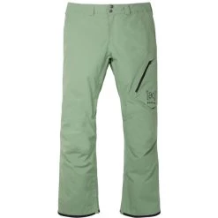 Burton Cyclic Pants Gore-Tex Men hedge green