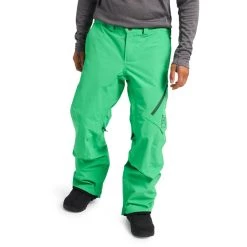 Burton Cyclic Pants Gore-Tex Men toucan green 8 Burton Cyclic Pants Gore-Tex Men toucan green -Ski Pants Shop burton cyclic pants gore tex men toucan green 3