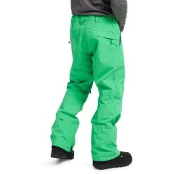 Burton Cyclic Pants Gore-Tex Men toucan green 9 Burton Cyclic Pants Gore-Tex Men toucan green -Ski Pants Shop burton cyclic pants gore tex men toucan green 4