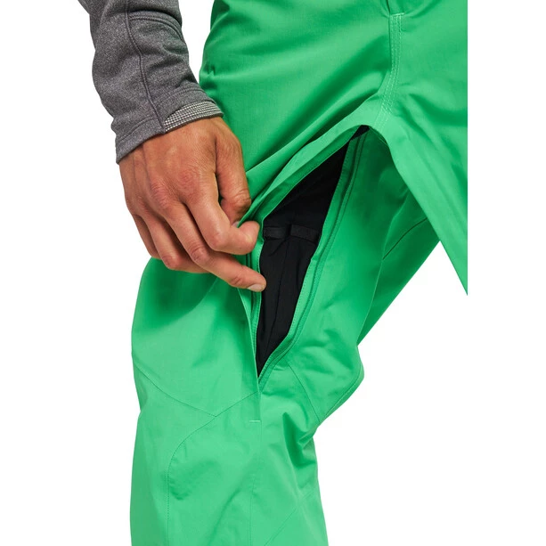 Burton Cyclic Pants Gore-Tex Men toucan green 6 Burton Cyclic Pants Gore-Tex Men toucan green - Image 6