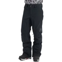 Burton Cyclic Pants Gore-Tex Men true black