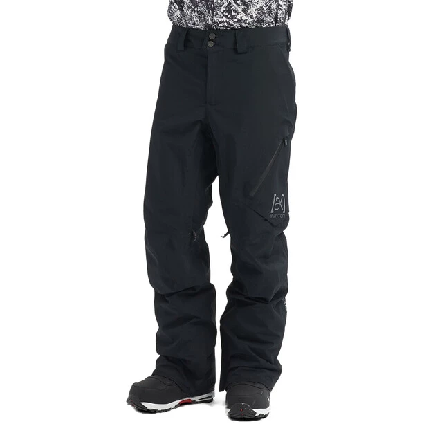 Burton Cyclic Pants Gore-Tex Men true black 1 Burton Cyclic Pants Gore-Tex Men true black