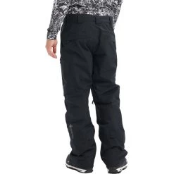 Burton Cyclic Pants Gore-Tex Men true black 6 Burton Cyclic Pants Gore-Tex Men true black -Ski Pants Shop burton cyclic pants gore tex men true black 3