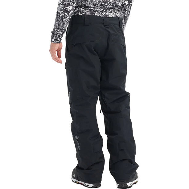 Burton Cyclic Pants Gore-Tex Men true black 3 Burton Cyclic Pants Gore-Tex Men true black - Image 3