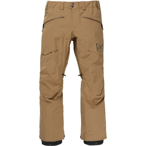 Burton Hover 3 Layer Pants Gore-Tex Pro Men kelp 1 Burton Hover 3 Layer Pants Gore-Tex Pro Men kelp