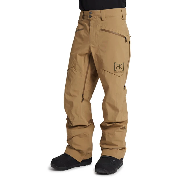 Burton Hover 3 Layer Pants Gore-Tex Pro Men kelp 3 Burton Hover 3 Layer Pants Gore-Tex Pro Men kelp - Image 3