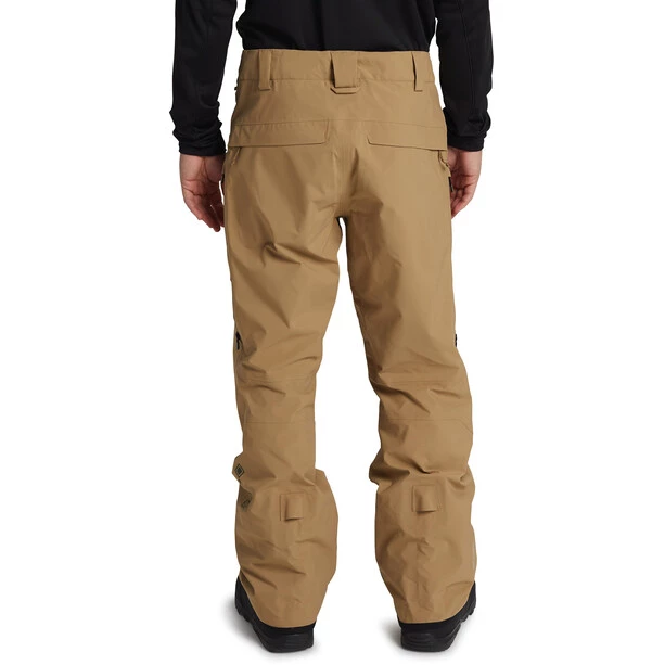 Burton Hover 3 Layer Pants Gore-Tex Pro Men kelp 4 Burton Hover 3 Layer Pants Gore-Tex Pro Men kelp - Image 4