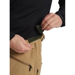 Burton Hover 3 Layer Pants Gore-Tex Pro Men kelp 10 Burton Hover 3 Layer Pants Gore-Tex Pro Men kelp -Ski Pants Shop burton hover 3 layer pants gore tex pro men kelp 5