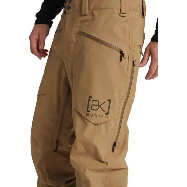 Burton Hover 3 Layer Pants Gore-Tex Pro Men kelp 6 Burton Hover 3 Layer Pants Gore-Tex Pro Men kelp - Image 6