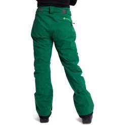 Burton Summit Insulated Pants Gore-Tex Women fir green -Ski Pants Shop burton summit insulated pants gore tex women fir green 4