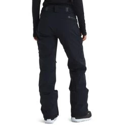 Burton Summit Insulated Pants Gore-Tex Women true black -Ski Pants Shop burton summit insulated pants gore tex women true black 5