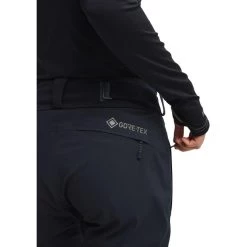 Burton Summit Insulated Pants Gore-Tex Women true black -Ski Pants Shop burton summit insulated pants gore tex women true black 6