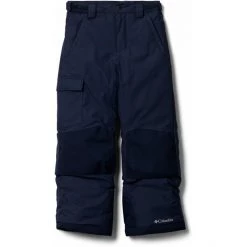 Columbia Bugaboo II Pants Youth collegiate navy