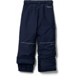 Columbia Bugaboo II Pants Youth collegiate navy -Ski Pants Shop columbia bugaboo ii pants youth collegiate navy 3