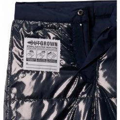 Columbia Bugaboo II Pants Youth collegiate navy -Ski Pants Shop columbia bugaboo ii pants youth collegiate navy 4