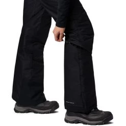 Columbia Bugaboo OH Pants Women black -Ski Pants Shop columbia bugaboo oh pants women black 3
