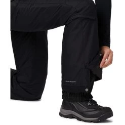 Columbia Bugaboo OH Pants Women black -Ski Pants Shop columbia bugaboo oh pants women black 5
