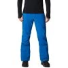 Columbia Shafer Canyon Pants Men bright indigo