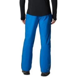 Columbia Shafer Canyon Pants Men bright indigo -Ski Pants Shop columbia shafer canyon pants men bright indigo 3