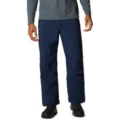 Columbia Shafer Canyon Pants Men collegiate navy