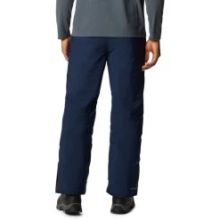 Columbia Shafer Canyon Pants Men collegiate navy -Ski Pants Shop columbia shafer canyon pants men collegiate navy 3