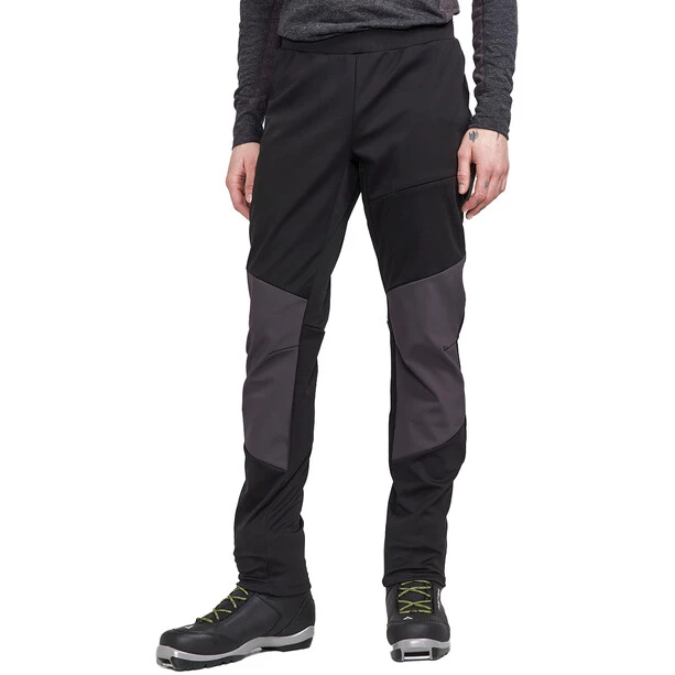 Craft ADV Backcountry Hybrid Pants Men black 1 Craft ADV Backcountry Hybrid Pants Men black