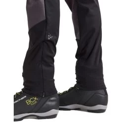 Craft ADV Backcountry Hybrid Pants Men black 8 Craft ADV Backcountry Hybrid Pants Men black -Ski Pants Shop craft adv backcountry hybrid pants men black 3