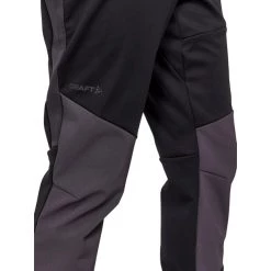 Craft ADV Backcountry Hybrid Pants Men black 10 Craft ADV Backcountry Hybrid Pants Men black -Ski Pants Shop craft adv backcountry hybrid pants men black 5
