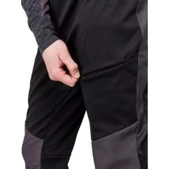 Craft ADV Backcountry Hybrid Pants Men black 11 Craft ADV Backcountry Hybrid Pants Men black -Ski Pants Shop craft adv backcountry hybrid pants men black 6