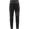 Craft ADV Backcountry Hybrid Pants Women black