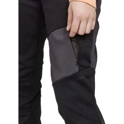 Craft ADV Backcountry Hybrid Pants Women black 10 Craft ADV Backcountry Hybrid Pants Women black -Ski Pants Shop craft adv backcountry hybrid pants women black 5