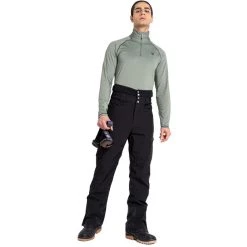 Dare 2b Absolute II Pants Men black -Ski Pants Shop dare 2b absolute ii pants men black 6