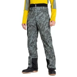 Dare 2b Absolute II Pants Men duck green camo/black -Ski Pants Shop dare 2b absolute ii pants men duck green camo black 4