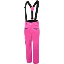 Ski Pants Shop -Ski Pants Shop dare 2b timeout ii pants kids raspberry rose dark denim 2