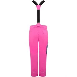 Dare 2b Timeout II Pants Kids raspberry rose/dark denim 5 Dare 2b Timeout II Pants Kids raspberry rose/dark denim -Ski Pants Shop dare 2b timeout ii pants kids raspberry rose dark denim 3
