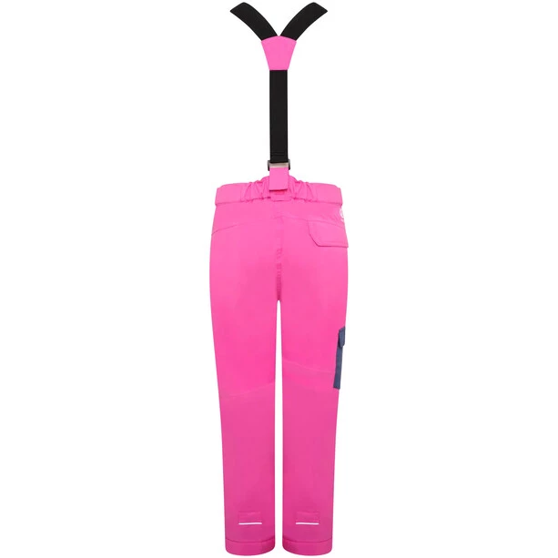 Dare 2b Timeout II Pants Kids raspberry rose/dark denim 3 Dare 2b Timeout II Pants Kids raspberry rose/dark denim - Image 3