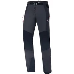 Directalpine Cascade 3.0 Pants Women anthracite/coral
