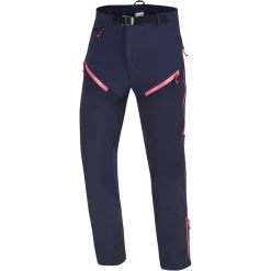 Directalpine Rebel 1.0 Pants Men indigo/brick