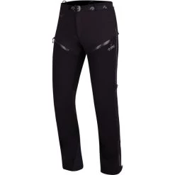 Directalpine Rebel 1.0 Pants Men black/grey